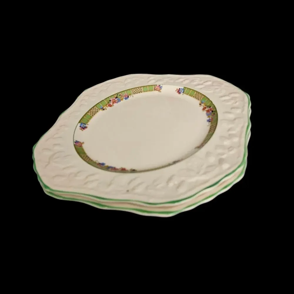 English Brambleberry charming set